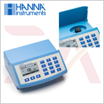 HI-700 Low Range Ammonia Colorimeter